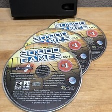 000 games complete for sale  Kent
