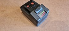 Snap ctb8185bk 18v for sale  ROMFORD