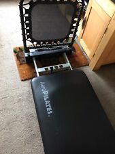 Aeropilates reformer pilates for sale  MELKSHAM