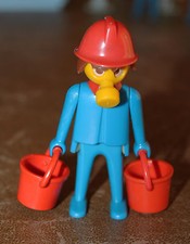 Playmobil personnage vintage d'occasion Playmobil personnage vintage d'occasion  Mitry-Mory