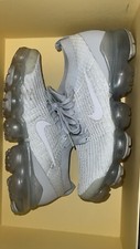Nike vapourmax trainers for sale  UK