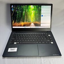 Toshiba dynabook pro for sale  LONDON