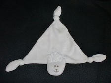 Doudou plat mouton d'occasion  Lingolsheim