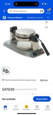Waring pro wmk300a for sale  Bakersfield