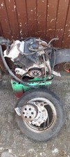Moped engine stroke for sale  BERWICK-UPON-TWEED