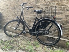 Vintage dutchie dutch for sale  WALTHAM CROSS
