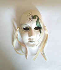 Ceramic face mask for sale Ceramic face mask for sale  DONCASTER