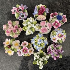 Royal albert flower for sale  LONDON