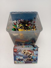 Lego rex dinosaur for sale  RUGBY