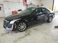 Usado, AMORTECEDOR TRASEIRO ESQUERDO para 2016 Cadillac CTS comprar usado  Enviando para Brazil