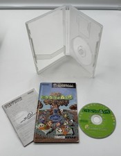 Animal Crossing Plus E+ Japonês Nintendo GameCube REGION LOCK Disco e Manual comprar usado  Enviando para Brazil