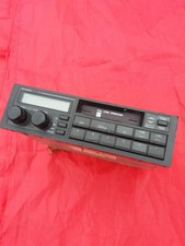Vintage toyota radio for sale  WIGAN