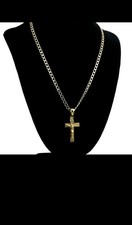 14k gold cross for sale  Cape Coral