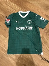 Matchworn greuther fürth gebraucht kaufen  Allendorf, Berndroth, Kördorf