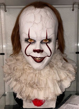 Pennywise life size d'occasion  Paris VIII