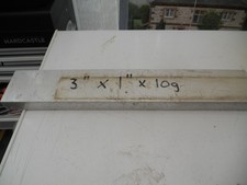 rectangular tubing for sale  LOCKERBIE