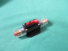 fuse holder panel for sale fuse holder panel for sale  LEICESTER