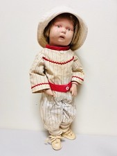 Antique schoenhut doll for sale  Clyde