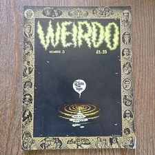 Weirdo crumb fall for sale  Shelbyville