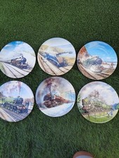 Six davenport potteryco.ltd for sale  COALVILLE