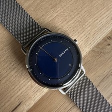 Skagen horizont special gebraucht kaufen  Erkrath