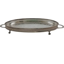 Vintage silver plated for sale  UK