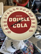 Drink double cola for sale  Glendale