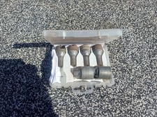 renault scenic wheel nuts for sale  WREXHAM
