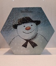 Rare 2011 snowman for sale  WIGAN