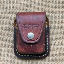 leather belt pouch for sale  RAMSGATE