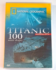 Titanic 100 anni usato Titanic 100 anni usato  Roma