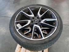 Lot roues complètes d'occasion  Livron-sur-Drôme