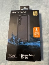 Capa telefone Body Glove à prova d'água maré para Samsung Galaxy S24 5G CAIXA ABERTA comprar usado  Enviando para Brazil