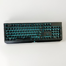 Razer blackwidow gaming for sale  Rosemead
