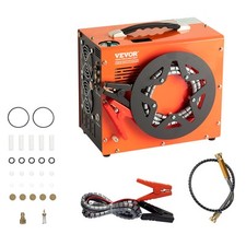 Vevor compresseur air d'occasion  Gonesse
