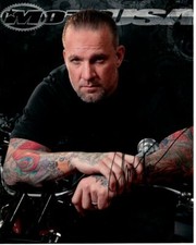 Jesse james signed for sale  USA