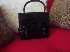 Petit sac vernis d'occasion  Fleury