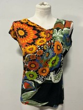 Maglia desigual donna usato  Massa di Somma