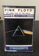 Cassetta pink floyd usato  Vanzaghello