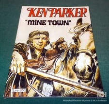 Ken parker originale usato Ken parker originale usato  Torchiarolo