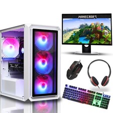 Gaming bundle intel for sale  BIRMINGHAM