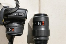 Pentax objectifs 70 d'occasion  Noyon