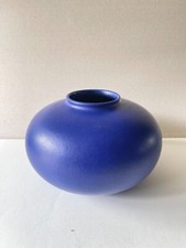 Grand vase boule d'occasion  Marseillan