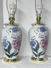 Vintage chinoiserie brass for sale  Nampa