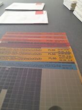 Microfiches iveco parts usato  Italia