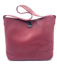 Longchamp shop hobo gebraucht kaufen  Buschkämpen