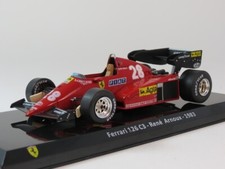 Ixo ferrari 126 usato  Arese
