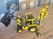 lego technic 8455 for sale lego technic 8455 for sale BRADFORD