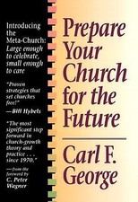 Prepare your church gebraucht kaufen  Berlin