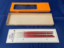 Pennelli lifecolor 542 usato Pennelli lifecolor 542 usato  Roma